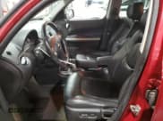 ✅ 2011 Chevrolet HHR 2LT • VIN: 3GNBACFU6BS634241 • Lot: 81803604. Listed on Copart with 135,417 mi. Free auction sales archive from the USA and detailed vehicle history report at DreamBid. Image 7.