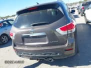 ✅ 2015 Nissan Pathfinder SV • VIN: 5N1AR2MN3FC621554 • Лот: 43676217. Опубликован ранее на IAAI с пробегом 241 375 миль. Бесплатный доступ к архиву аукционных продаж из США и подробный отчёт об истории автомобиля на DreamBid. Изображение 15.