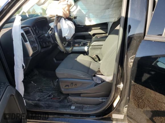 ✅ 2017 Chevrolet Silverado 1500 LT • VIN: 3GCUKREC6HG281828 • Лот: 72986644. Опубликован ранее на Copart с пробегом 89 652 миль. Бесплатный доступ к архиву аукционных продаж из США и подробный отчёт об истории автомобиля на DreamBid. Изображение 7.