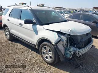 ✅ 2012 Ford Explorer • VIN: 1FMHK7B89CGA96615 • Лот: 43406514. Опубликован ранее на IAAI с пробегом 162 953 миль. Бесплатный доступ к архиву аукционных продаж из США и подробный отчёт об истории автомобиля на DreamBid. Изображение 1.