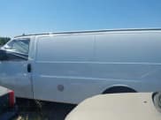 ✅ 2018 Chevrolet Express Cargo • VIN: 1GCWGAFG2J1194414 • Lot: 42780705. Listed on IAAI with 142,943 mi. Free auction sales archive from the USA and detailed vehicle history report at DreamBid. Image 14.