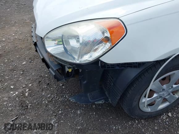 ✅ 2010 Hyundai Accent GLS • VIN: KMHCN4AC4AU485005 • Лот: 42633467. Опубликован ранее на IAAI с пробегом 97 978 миль. Бесплатный доступ к архиву аукционных продаж из США и подробный отчёт об истории автомобиля на DreamBid. Изображение 13.