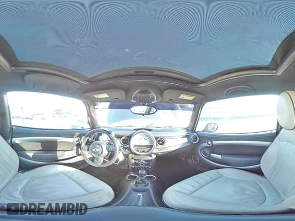 ✅ 2012 MINI Clubman S • VIN: WMWZG3C50CTY38041 • Lot: 91230425. Wystawiony na Copart z przebiegiem 127 859 mil. Bezpłatny archiwum sprzedaży aukcyjnych z USA i szczegółowy raport historii pojazdu na DreamBid. Zdjęcie 15.