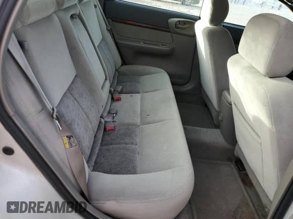 ✅ 2004 Chevrolet Impala LS • VIN: 2G1WH52K449354204 • Лот: 82083994. Размещён на Copart с пробегом 252 514 миль миль. Получите бесплатный доступ к архиву аукционных продаж из США и посмотрите подробный отчёт об истории автомобиля на DreamBid. Изображение 11.