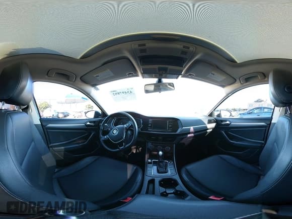 ✅ 2019 Volkswagen Jetta S • VIN: 3VWC57BU3KM143867 • Лот: 43497892. Опубликован ранее на IAAI с пробегом 87 093 миль. Бесплатный доступ к архиву аукционных продаж из США и подробный отчёт об истории автомобиля на DreamBid. Изображение 18.