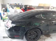 ✅ 2016 Ford Mustang V6 • VIN: 1FA6P8AM9G5251298 • Lot: 43417177. Listed on IAAI with 126,318 mi. Free auction sales archive from the USA and detailed vehicle history report at DreamBid. Image 6.