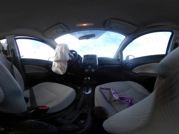 ✅ 2014 Nissan Note S Plus • VIN: 3N1CE2CP1EL407552 • Lot: 41740957. Wystawiony na IAAI z przebiegiem 64 577 mil. Bezpłatny archiwum sprzedaży aukcyjnych z USA i szczegółowy raport historii pojazdu na DreamBid. Zdjęcie 18.