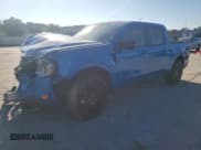 ✅ 2025 Ford Maverick Lariat • VIN: 3FTTW8S39SRB17855 • Лот: 86677935. Опубликован ранее на Copart с пробегом 5 423 миль. Бесплатный доступ к архиву аукционных продаж из США и подробный отчёт об истории автомобиля на DreamBid. Изображение 1.