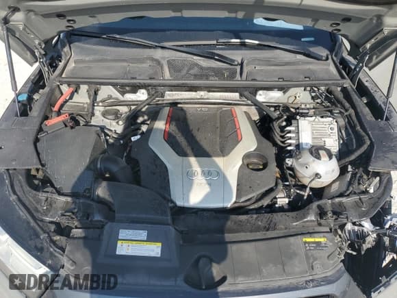 ✅ 2019 Audi SQ5 Premium Plus • VIN: WA1B4AFY0K2006821 • Lot: 81785375. Wystawiony na Copart z przebiegiem 128 727 mil. Bezpłatny archiwum sprzedaży aukcyjnych z USA i szczegółowy raport historii pojazdu na DreamBid. Zdjęcie 12.