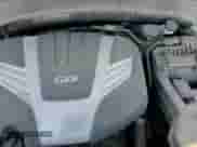 2019 Hyundai Santa Fe Limited Ultimate z VIN KM8SRDHF4KU309265, wystawiony jako Copart lot #48685255 z przebiegiem 100 231 mil mil oraz Nie do naprawy • Non repairable. Historia ofert i sprzedaży dostępna na DreamBid. Obrazek 14.