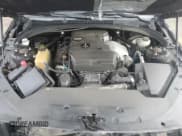 ✅ 2015 Cadillac ATS Luxury RWD • VIN: 1G6AB5RX9F0131905 • Lot: 84863005. Listed on Copart with 74,224 mi. Free auction sales archive from the USA and detailed vehicle history report at DreamBid. Image 11.