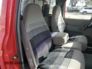 ✅ 1991 Ford Ranger Splash • VIN: 1FTCR10XXMTA47904 • Lot: 85566634. Listed on Copart with 39,495 mi. Free auction sales archive from the USA and detailed vehicle history report at DreamBid. Image 10.