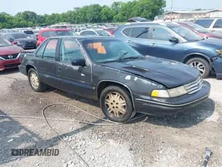 ✅ 1991 Chevrolet Lumina • VIN: 2G1WL54T5M1100696 • Лот: 42405892. Опубликован ранее на IAAI с пробегом 171 236 миль. Бесплатный доступ к архиву аукционных продаж из США и подробный отчёт об истории автомобиля на DreamBid. Изображение 1.