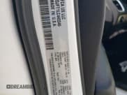 ✅ 2020 Dodge Durango Pursuit • VIN: 1C4SDJFT1LC443345 • Lot: 50147415. Wystawiony na Copart z przebiegiem 78 253 mil. Bezpłatny archiwum sprzedaży aukcyjnych z USA i szczegółowy raport historii pojazdu na DreamBid. Zdjęcie 13.