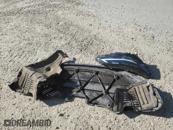 ✅ 2023 Lexus RX 350 Premium Plus • VIN: 2T2BAMCA1PC002210 • Лот: 81117915. Опубликован ранее на Copart с пробегом 55 525 миль. Бесплатный доступ к архиву аукционных продаж из США и подробный отчёт об истории автомобиля на DreamBid. Изображение 13.