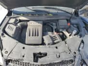 ✅ 2015 Chevrolet Equinox LS • VIN: 2GNFLEEKXF6264911 • Лот: 86408935. Опубликован ранее на Copart с пробегом 230 589 миль. Бесплатный доступ к архиву аукционных продаж из США и подробный отчёт об истории автомобиля на DreamBid. Изображение 11.