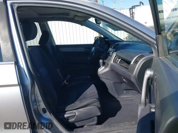 ✅ 2008 Honda CR-V EX • VIN: JHLRE38568C055625 • Lot: 43492770. Listed on IAAI with 146,531 mi. Free auction sales archive from the USA and detailed vehicle history report at DreamBid. Image 5.
