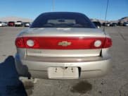 ✅ 2004 Chevrolet Cavalier • VIN: 1G1JC52F647286467 • Lot: 85398305. Listed on Copart with 175,271 mi. Free auction sales archive from the USA and detailed vehicle history report at DreamBid. Image 6.