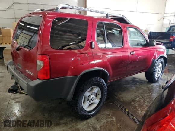 ✅ 2002 Nissan Xterra XE • VIN: 5N1ED28Y92C508464 • Lot: 84817884. Wystawiony na Copart z przebiegiem 178 868 mil. Bezpłatny archiwum sprzedaży aukcyjnych z USA i szczegółowy raport historii pojazdu na DreamBid. Zdjęcie 3.