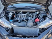 ✅ 2019 Honda Fit LX • VIN: 3HGGK5H49KM728673 • Lot: 90932575. Listed on Copart with 15,642 mi. Free auction sales archive from the USA and detailed vehicle history report at DreamBid. Image 11.