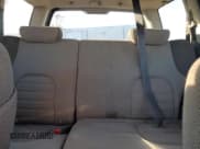 ✅ 2008 Nissan Xterra S • VIN: 5N1AN08U88C541378 • Lot: 61332075. Listed on Copart with Not provided. Free auction sales archive from the USA and detailed vehicle history report at DreamBid. Image 10.