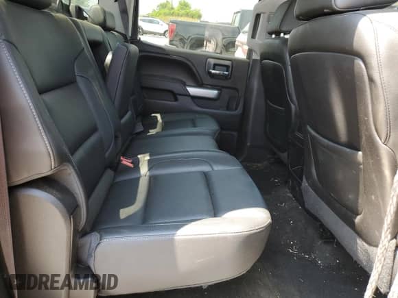 2015 Chevrolet Silverado 1500 LTZ z VIN 3GCUKSEC2FG427551, wystawiony jako Copart lot #65618525 z przebiegiem Nie podano mil oraz Czysty tytuł • Clean title. Historia ofert i sprzedaży dostępna na DreamBid. Obrazek 10.