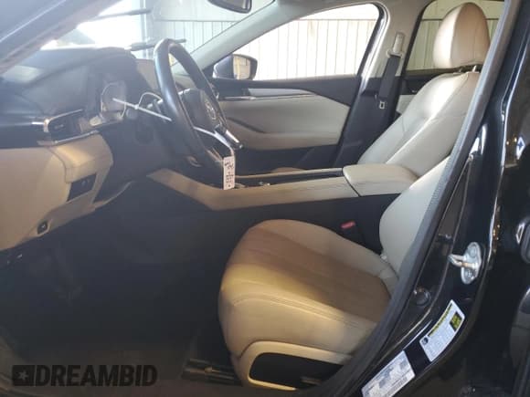 ✅ 2020 Mazda 6 Grand Touring • VIN: JM1GL1TY3L1514257 • Lot: 72088625. Wystawiony na Copart z przebiegiem 59 388 mil. Bezpłatny archiwum sprzedaży aukcyjnych z USA i szczegółowy raport historii pojazdu na DreamBid. Zdjęcie 7.