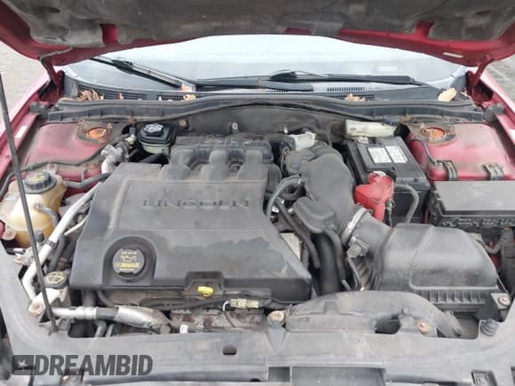 ✅ 2012 Lincoln MKZ • VIN: 3LNHL2JC2CR819462 • Лот: 43800235. Опубликован ранее на IAAI с пробегом 197 111 миль. Бесплатный доступ к архиву аукционных продаж из США и подробный отчёт об истории автомобиля на DreamBid. Изображение 10.