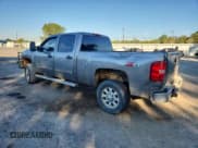 ✅ 2014 Chevrolet Silverado 2500HD LT • VIN: 1GC1KXC87EF148918 • Lot: 86269395. Listed on Copart with 389,188 mi. Free auction sales archive from the USA and detailed vehicle history report at DreamBid. Image 2.