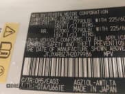 ✅ 2017 Lexus NX 200t • VIN: JTJYARBZ7H2079986 • Lot: 43543115. Listed on IAAI with 40,479 mi. Free auction sales archive from the USA and detailed vehicle history report at DreamBid. Image 9.