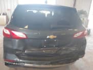 ✅ 2018 Chevrolet Equinox LT • VIN: 2GNAXSEV9J6339811 • Лот: 43261729. Опубликован ранее на IAAI с пробегом 79 463 миль. Бесплатный доступ к архиву аукционных продаж из США и подробный отчёт об истории автомобиля на DreamBid. Изображение 6.