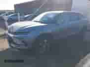 2025 Chevrolet Blazer LT with VIN 3GNKBCR48SS196508, listed as a IAAI auction lot 43585640 with 14,708 mi miles and . Bid and sale history available at DreamBid. Image 18.