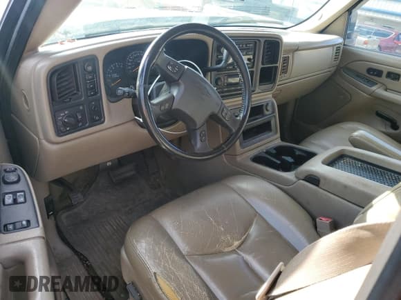 ✅ 2006 Chevrolet Silverado 1500 LT2 • VIN: 1GCEK19B06Z202125 • Лот: 50060875. Опубликован ранее на Copart с пробегом Не указан. Бесплатный доступ к архиву аукционных продаж из США и подробный отчёт об истории автомобиля на DreamBid. Изображение 8.