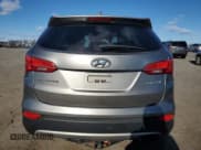 ✅ 2013 Hyundai Santa Fe Sport • VIN: 5XYZU3LA5DG037269 • Lot: 92419905. Listed on Copart with 86,374 mi. Free auction sales archive from the USA and detailed vehicle history report at DreamBid. Image 6.