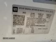 ✅ 2022 Chevrolet Silverado 1500 LT Trail Boss • VIN: 3GCUDFED9NG683565 • Lot: 56344725. Wystawiony na Copart z przebiegiem Nie podano. Bezpłatny archiwum sprzedaży aukcyjnych z USA i szczegółowy raport historii pojazdu na DreamBid. Zdjęcie 13.