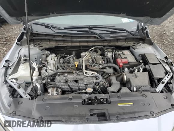 ✅ 2023 Nissan Altima SR • VIN: 1N4BL4CWXPN426482 • Лот: 80249305. Опубликован ранее на Copart с пробегом 20 840 миль. Бесплатный доступ к архиву аукционных продаж из США и подробный отчёт об истории автомобиля на DreamBid. Изображение 11.