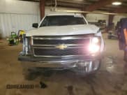 ✅ 2014 Chevrolet Silverado 1500 Work Truck • VIN: 3GCUKPEC1EG297192 • Лот: 63535875. Опубликован ранее на Copart с пробегом 170 047 миль. Бесплатный доступ к архиву аукционных продаж из США и подробный отчёт об истории автомобиля на DreamBid. Изображение 5.