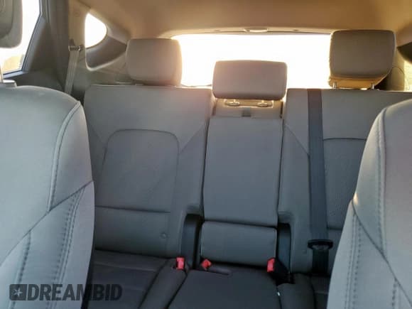 ✅ 2013 Hyundai Santa Fe Sport • VIN: 5XYZUDLB4DG048262 • Лот: 92436515. Опубликован ранее на Copart с пробегом 175 204 миль. Бесплатный доступ к архиву аукционных продаж из США и подробный отчёт об истории автомобиля на DreamBid. Изображение 10.