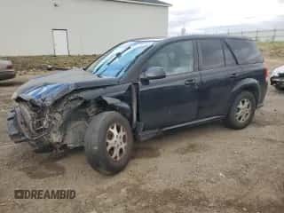 2005 Saturn VUE с VIN 5GZCZ53445S844034, выставлен на аукционе Copart как лот 78642824 с пробегом 193 200 миль миль и Чистый • Clean title. История ставок и продаж доступна на DreamBid. Изображение 1.