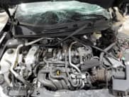 ✅ 2020 Nissan Sentra S • VIN: 3N1AB8BVXLY297393 • Lot: 69932904. Wystawiony na Copart z przebiegiem Nie podano. Bezpłatny archiwum sprzedaży aukcyjnych z USA i szczegółowy raport historii pojazdu na DreamBid. Zdjęcie 12.