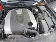 ✅ 2014 Lexus GS 350 • VIN: JTHBE1BLXE5039078 • Lot: 42213799. Listed on IAAI with 217,185 mi. Free auction sales archive from the USA and detailed vehicle history report at DreamBid. Image 10.