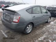 ✅ 2004 Toyota Prius • VIN: JTDKB20U240114766 • Lot: 43819765. Wystawiony na IAAI z przebiegiem 146 164 mil. Bezpłatny archiwum sprzedaży aukcyjnych z USA i szczegółowy raport historii pojazdu na DreamBid. Zdjęcie 4.