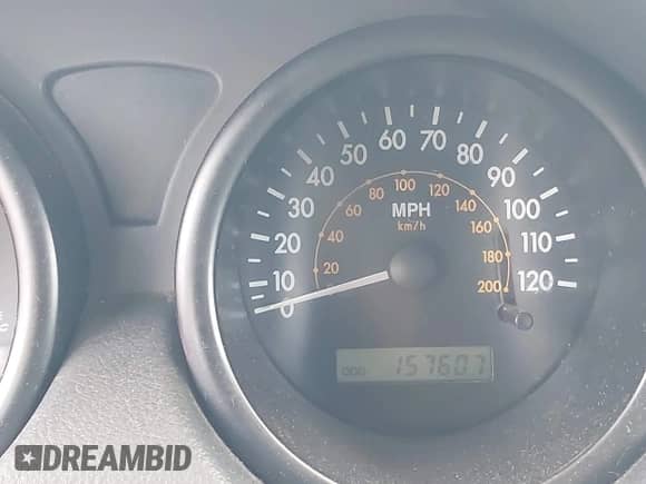 2006 Chevrolet Aveo LS z VIN KL1TD56666B647355, wystawiony jako IAAI lot #42835023 z przebiegiem 157 607 mil mil oraz . Historia ofert i sprzedaży dostępna na DreamBid. Obrazek 15.