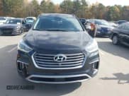 ✅ 2017 Hyundai Santa Fe Limited Ultimate • VIN: KM8SR4HF1HU171810 • Лот: 43640271. Опубликован ранее на IAAI с пробегом 148 160 миль. Бесплатный доступ к архиву аукционных продаж из США и подробный отчёт об истории автомобиля на DreamBid. Изображение 12.