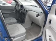 ✅ 2009 Chevrolet HHR 1LT • VIN: 3GNCA23B19S569987 • Lot: 41480610. Listed on IAAI with 111,644 mi. Free auction sales archive from the USA and detailed vehicle history report at DreamBid. Image 5.