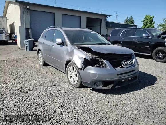 ✅ 2008 Subaru Tribeca Limited • VIN: 4S4WX92D784401572 • Lot: 64258854. Wystawiony na Copart z przebiegiem 192 497 mil. Bezpłatny archiwum sprzedaży aukcyjnych z USA i szczegółowy raport historii pojazdu na DreamBid. Zdjęcie 12.