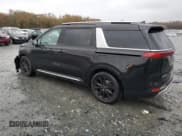 ✅ 2023 Kia Carnival SX Prestige • VIN: KNDNE5H32P6266999 • Лот: 84406004. Опубликован ранее на Copart с пробегом 35 082 миль. Бесплатный доступ к архиву аукционных продаж из США и подробный отчёт об истории автомобиля на DreamBid. Изображение 2.