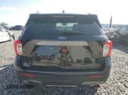 ✅ 2024 Ford Explorer XLT • VIN: 1FMSK7DH6RGA59839 • Lot: 48319795. Wystawiony na Copart z przebiegiem 12 070 mil. Bezpłatny archiwum sprzedaży aukcyjnych z USA i szczegółowy raport historii pojazdu na DreamBid. Zdjęcie 6.