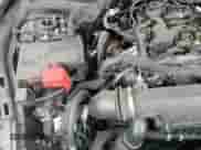 2024 Ford Mustang EcoBoost Premium with VIN 1FAGP8UH2R5134054, listed as a Copart auction lot 90055855 with 40,035 mi miles and Clean title. Bid and sale history available at DreamBid. Image 14.