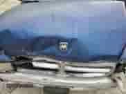 2002 Dodge Dakota SLT z VIN 1B7HG48N42S711374, wystawiony jako Copart lot #68991894 z przebiegiem Nie podano mil oraz Czysty tytuł • Clean title. Historia ofert i sprzedaży dostępna na DreamBid. Obrazek 11.